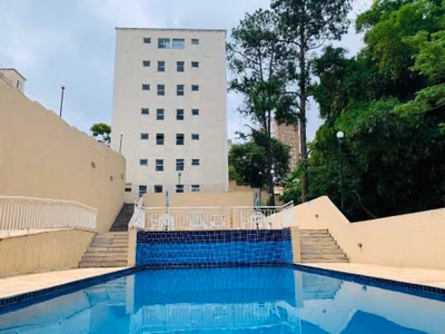 Apartamento, 2 quartos, 55 m² - Foto 2