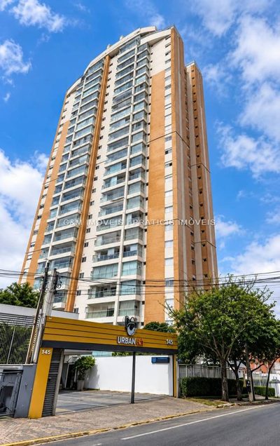 Apartamento, 3 quartos, 130 m² - Foto 1
