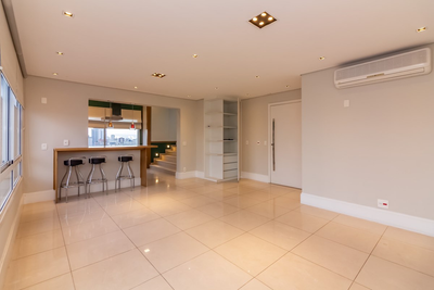 Cobertura, 4 quartos, 348 m² - Foto 3
