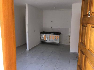 Casa de Condomínio, 1 quarto - Foto 2