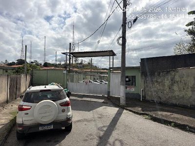 Apartamento, 2 quartos, 45 m² - Foto 1
