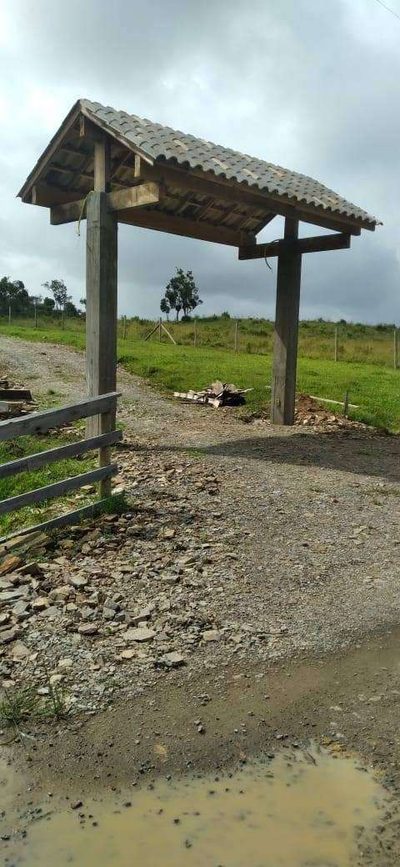 Terreno, 3 hectares - Foto 5