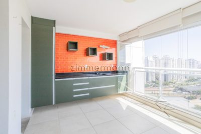 Apartamento, 2 quartos, 79 m² - Foto 5