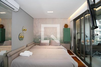 Kitnet-Studio, 38 m² - Foto 4