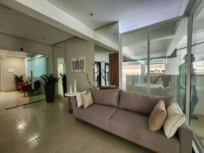 Apartamento, 3 quartos, 91 m² - Foto 3