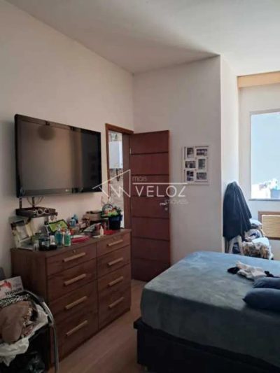 Apartamento, 1 quarto, 56 m² - Foto 2