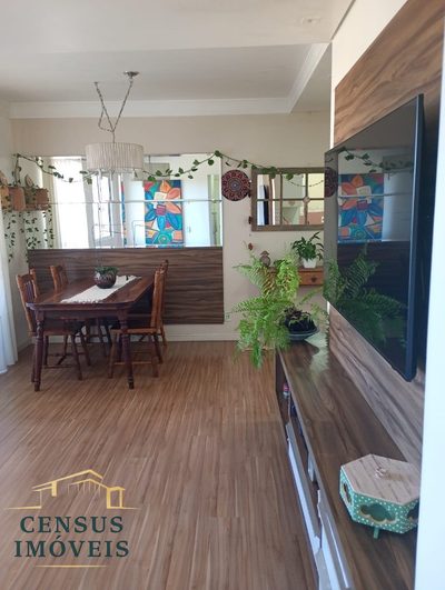 Apartamento, 3 quartos - Foto 2