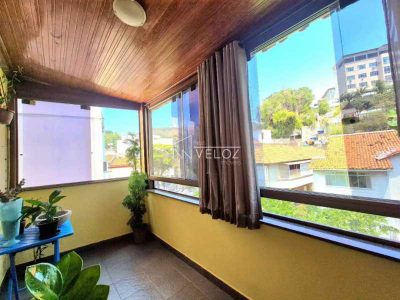 Apartamento, 1 quarto, 39 m² - Foto 1