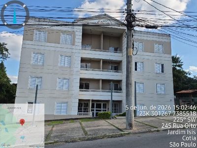 Apartamento, 2 quartos, 44 m² - Foto 1