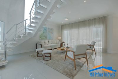 Casa de Condomínio, 5 quartos - Foto 3