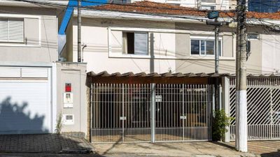 Casa, 5 quartos, 154 m² - Foto 3