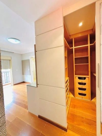 Apartamento, 3 quartos, 165 m² - Foto 4