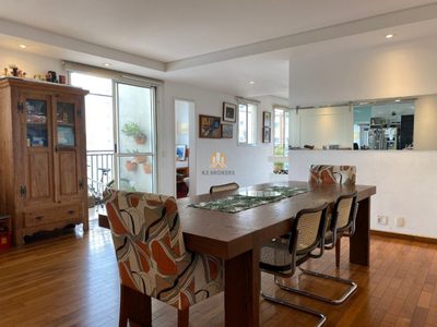 Cobertura, 3 quartos, 243 m² - Foto 3