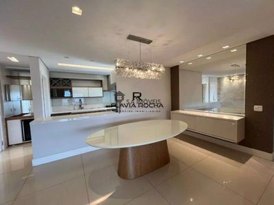 Apartamento, 2 quartos, 110 m² - Foto 3