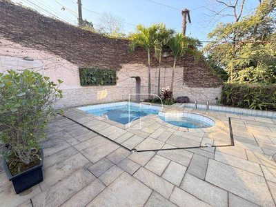 Casa, 4 quartos, 436 m² - Foto 5