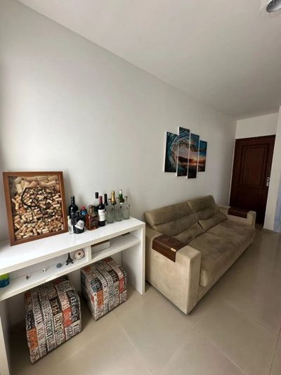 Apartamento, 3 quartos, 70 m² - Foto 4