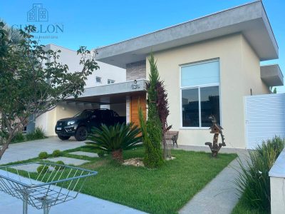 Casa, 3 quartos, 237 m² - Foto 1