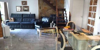 Cobertura, 3 quartos, 250 m² - Foto 3