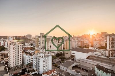 Apartamento, 1 quarto, 27 m² - Foto 4