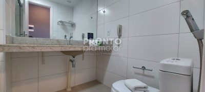Apartamento, 1 quarto, 17 m² - Foto 2