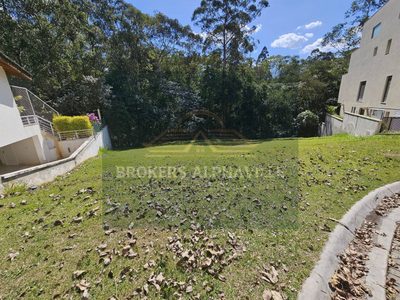 Terreno, 860 m² - Foto 1