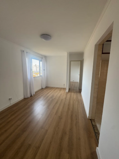 Apartamento, 2 quartos, 54 m² - Foto 2