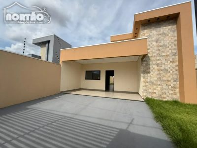 Casa, 3 quartos, 121 m² - Foto 3