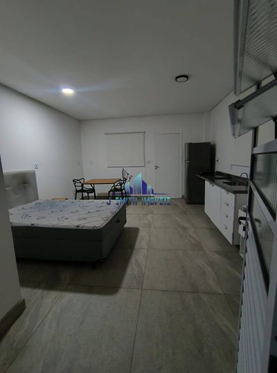 Apartamento, 24 m² - Foto 4