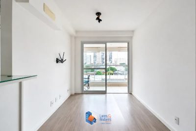 Apartamento, 2 quartos, 58 m² - Foto 3