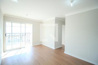 Apartamento, 3 quartos, 75 m² - Foto 1