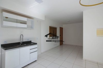 Apartamento, 2 quartos, 52 m² - Foto 4