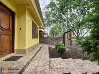 Casa, 3 quartos, 111 m² - Foto 2
