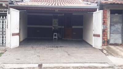 Casa, 2 quartos, 100 m² - Foto 2