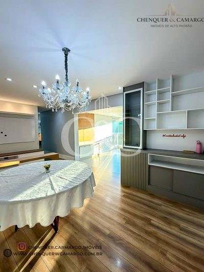 Apartamento, 3 quartos, 92 m² - Foto 5