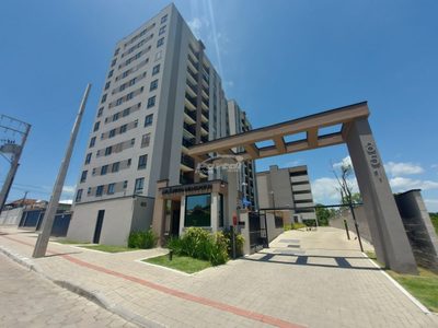 Apartamento, 2 quartos, 70 m² - Foto 1