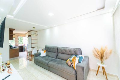 Casa, 2 quartos, 62 m² - Foto 4
