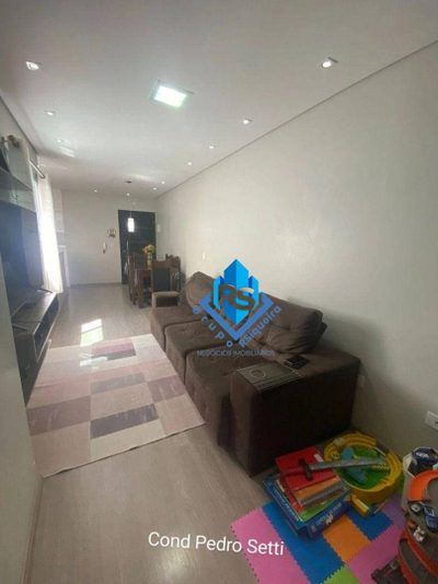 Cobertura, 2 quartos, 124 m² - Foto 2
