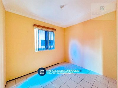 Apartamento, 2 quartos, 48 m² - Foto 5