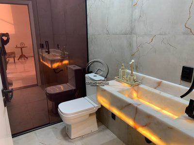 Casa, 4 quartos, 460 m² - Foto 5