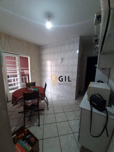 Casa, 3 quartos, 100 m² - Foto 1