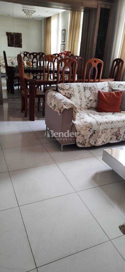 Cobertura, 4 quartos, 200 m² - Foto 1