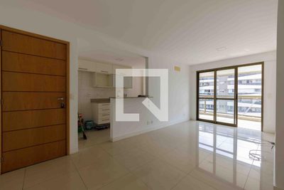 Apartamento, 3 quartos, 84 m² - Foto 1