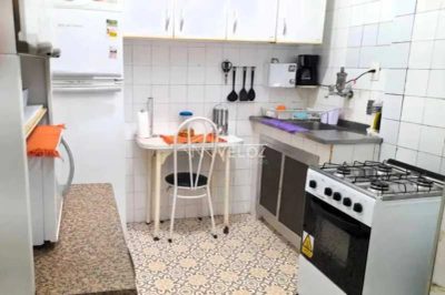 Apartamento, 2 quartos, 68 m² - Foto 2