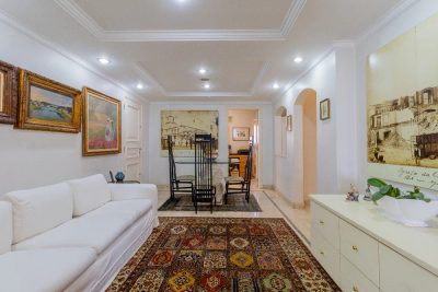 Cobertura, 4 quartos, 580 m² - Foto 1