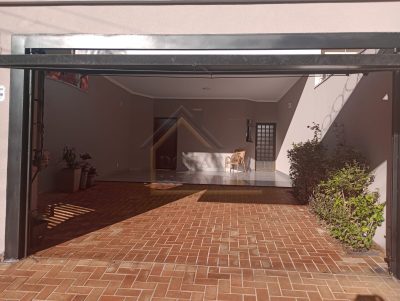 Casa, 3 quartos, 200 m² - Foto 2