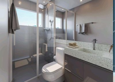 Apartamento, 51 m² - Foto 4