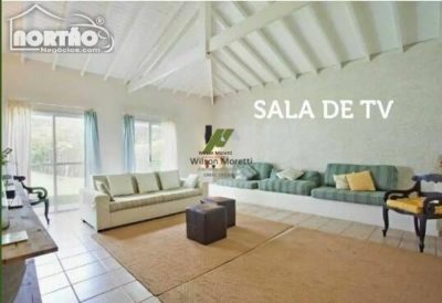 Casa, 6 quartos, 450 m² - Foto 5