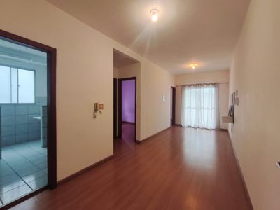 Apartamento, 2 quartos, 75 m² - Foto 1