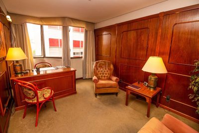 Sala-Conjunto, 53 m² - Foto 3