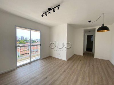 Apartamento, 3 quartos, 72 m² - Foto 1